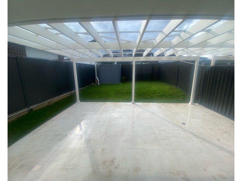 34 Mulholland Avenue, Campbelltown NSW 2560