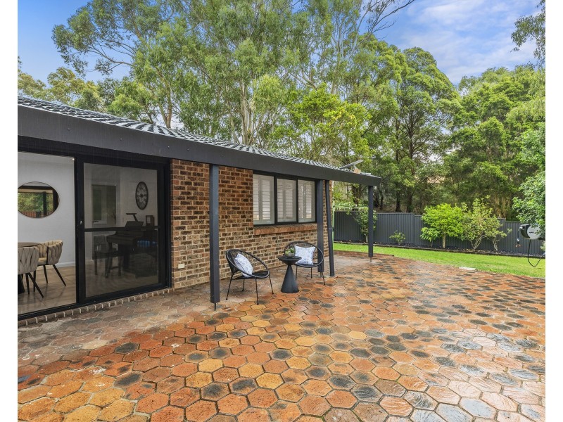 14 Facer Court, Castle Hill NSW 2154
