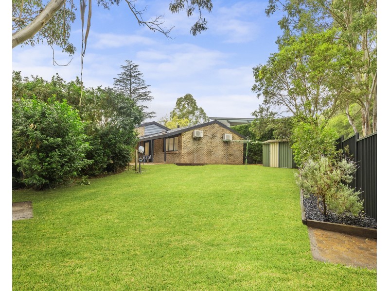 14 Facer Court, Castle Hill NSW 2154