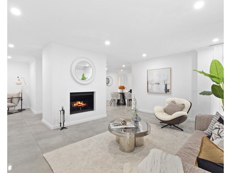 14 Facer Court, Castle Hill NSW 2154