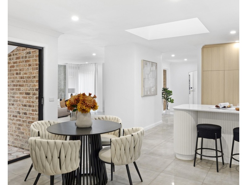 14 Facer Court, Castle Hill NSW 2154