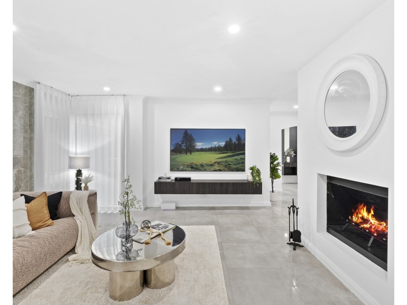 14 Facer Court, Castle Hill NSW 2154