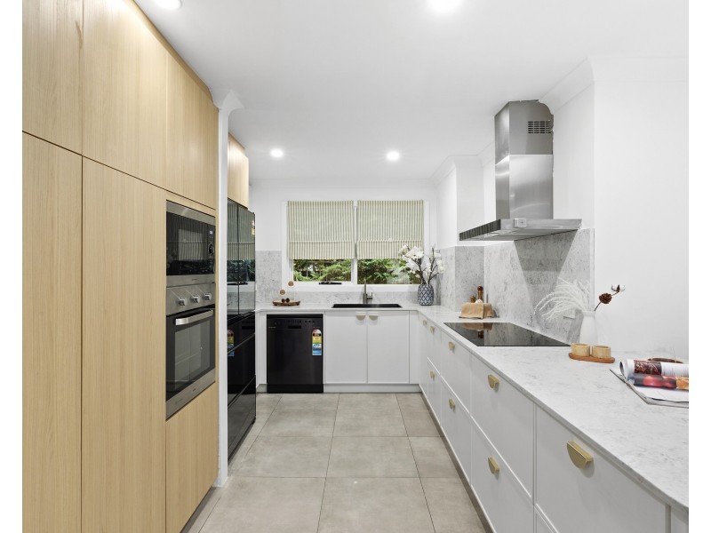 14 Facer Court, Castle Hill NSW 2154