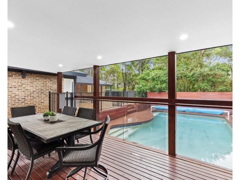 14 Facer Court, Castle Hill NSW 2154