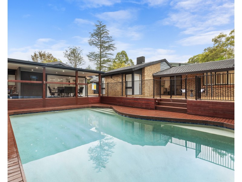 14 Facer Court, Castle Hill NSW 2154