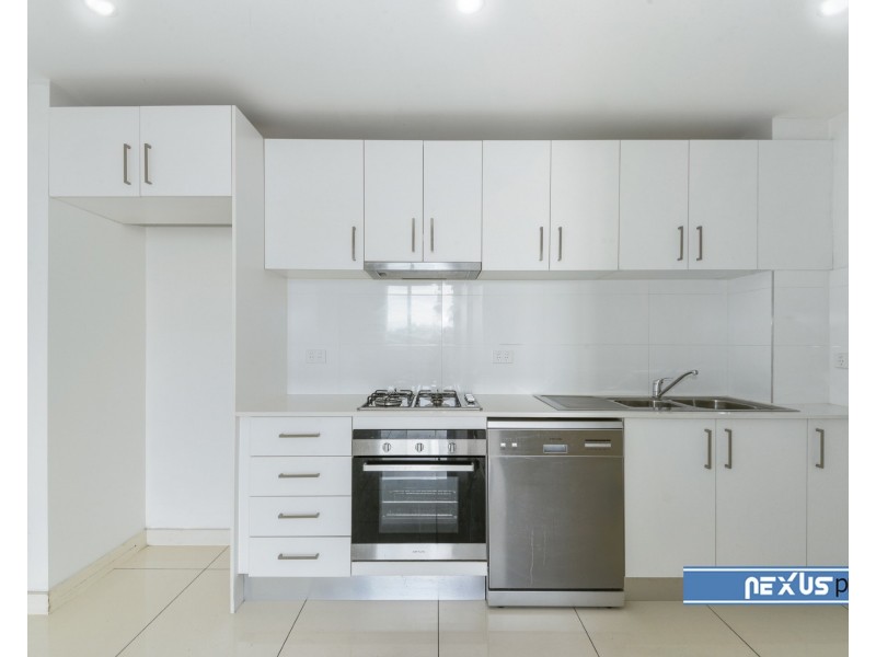 33/15-17 Castlereagh Street, Liverpool NSW 2170