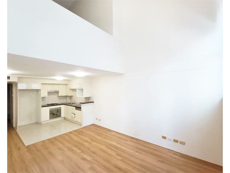 201/569 George Street, Sydney NSW 2000