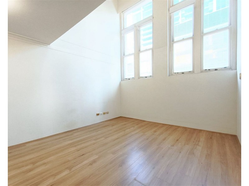 201/569 George Street, Sydney NSW 2000