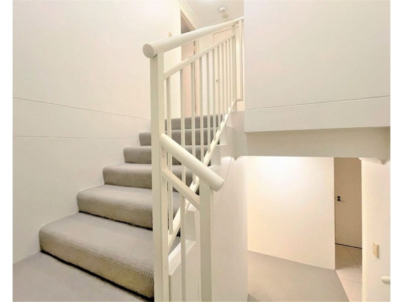 201/569 George Street, Sydney NSW 2000