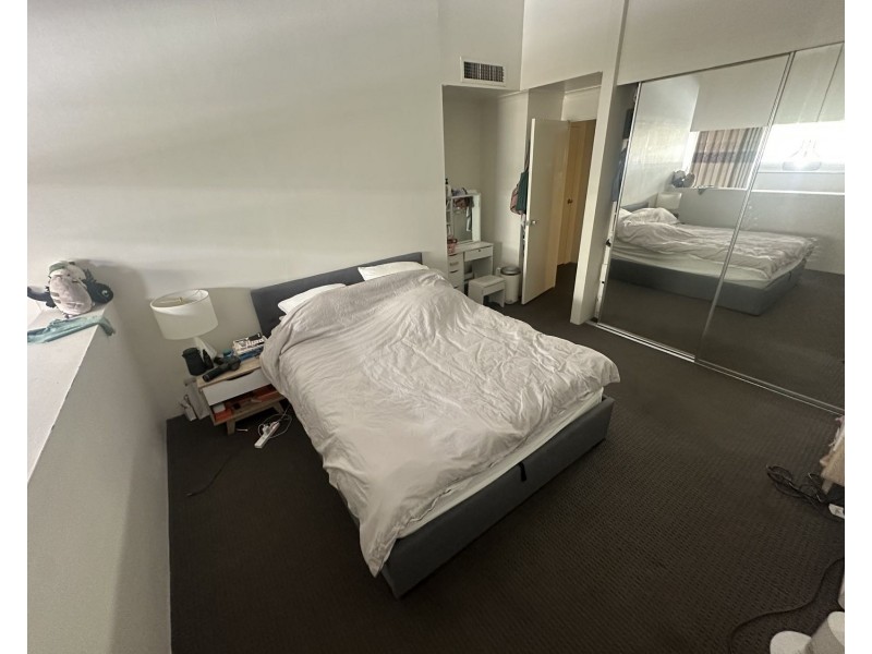 201/569 George Street, Sydney NSW 2000