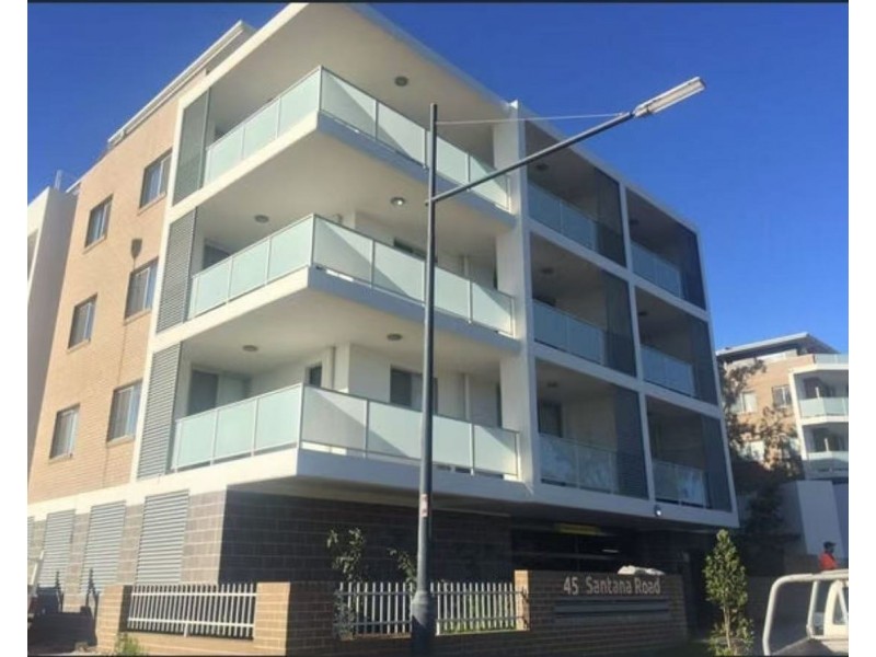 10/41 Santana Road, Campbelltown NSW 2560