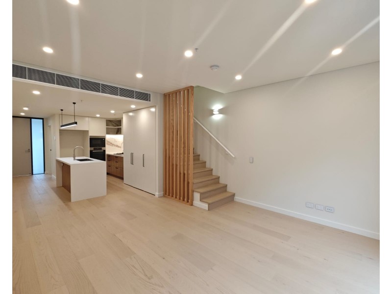 TH 37/18 Beaconsfield Parade, Lindfield NSW 2070
