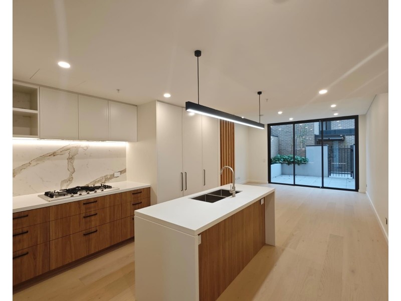 TH 37/18 Beaconsfield Parade, Lindfield NSW 2070