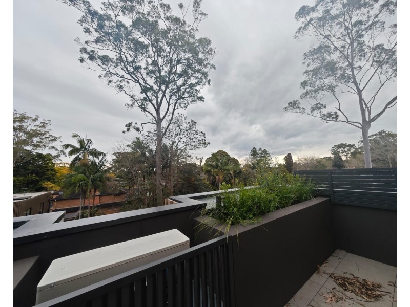 TH 37/18 Beaconsfield Parade, Lindfield NSW 2070