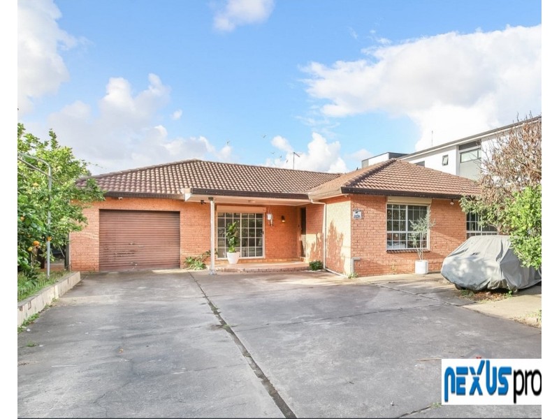 23 Church Road, Moorebank NSW 2170