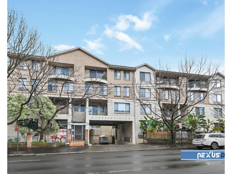 31/217 Chalmers Street, Redfern NSW 2016