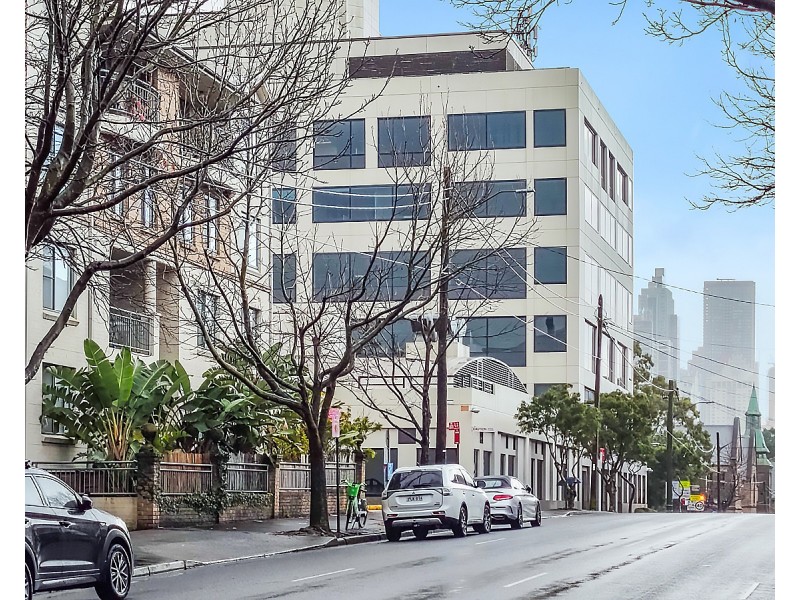 31/217 Chalmers Street, Redfern NSW 2016