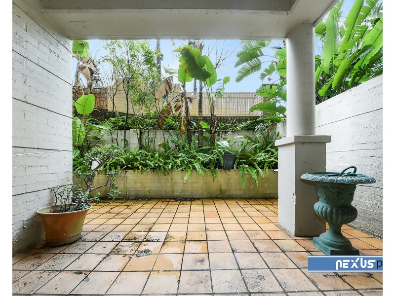 31/217 Chalmers Street, Redfern NSW 2016