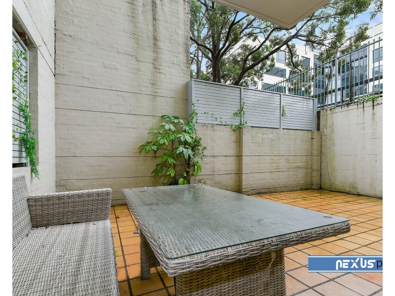 31/217 Chalmers Street, Redfern NSW 2016