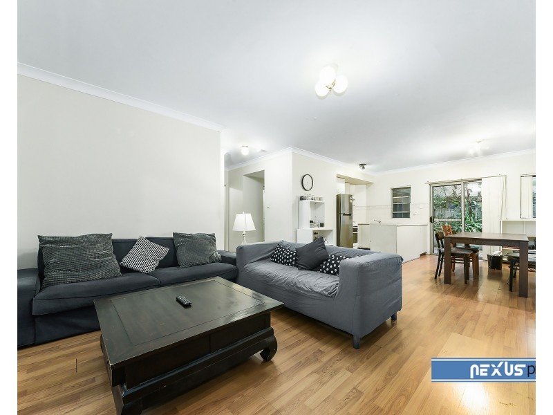 31/217 Chalmers Street, Redfern NSW 2016