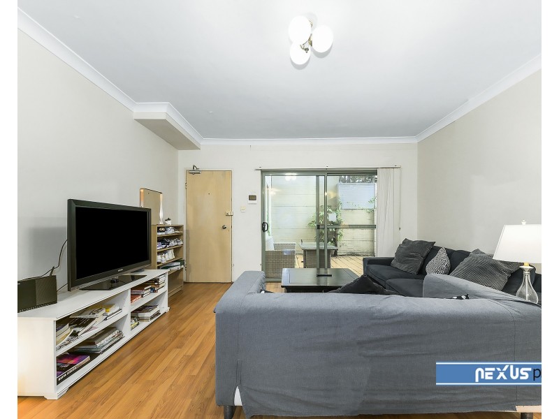 31/217 Chalmers Street, Redfern NSW 2016