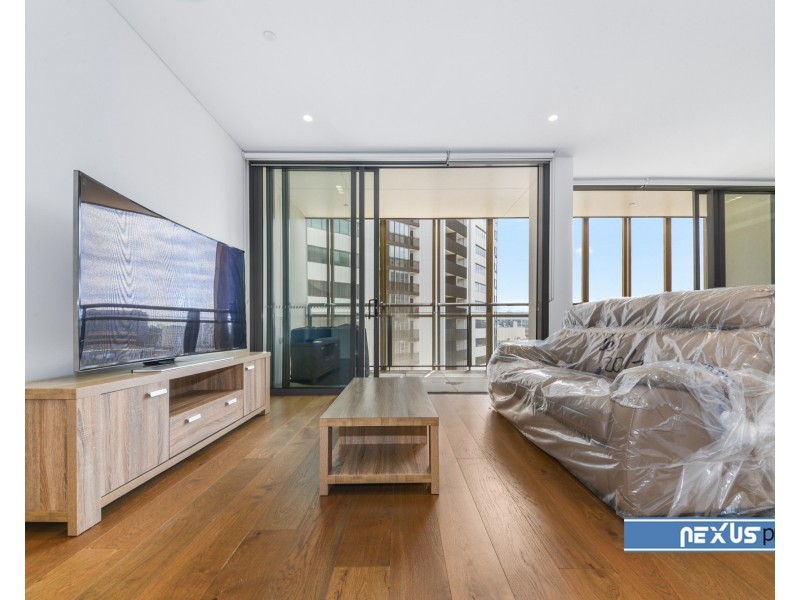 903/83 O’Connor Street, Chippendale NSW 2008