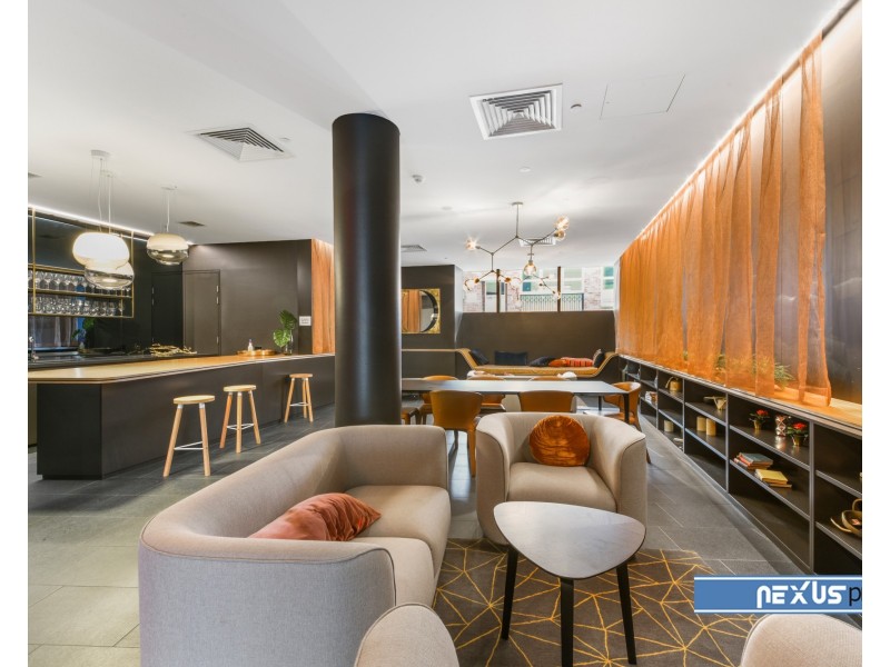 903/83 O’Connor Street, Chippendale NSW 2008
