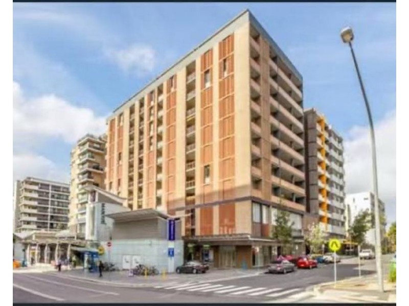 58/7 Bourke Street, Mascot NSW 2020