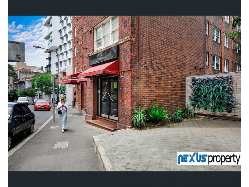 Shop 1/17 Elizabeth Bay Road, Elizabeth Bay NSW 2011