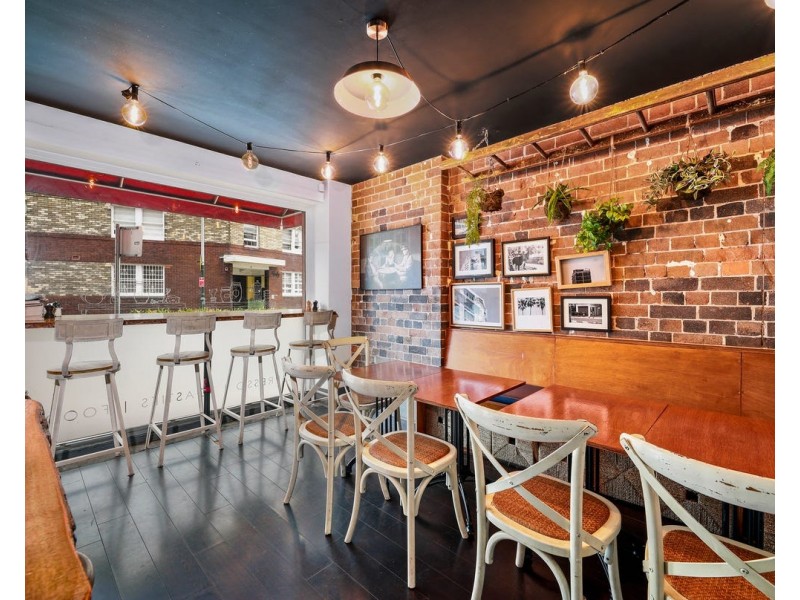 Shop 1/17 Elizabeth Bay Road, Elizabeth Bay NSW 2011