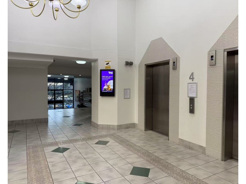 45/134 Bulwara Road, Pyrmont NSW 2009