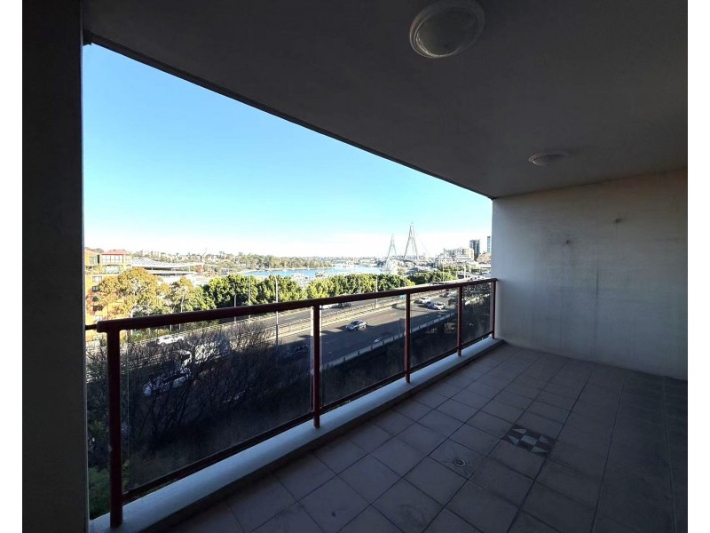 45/134 Bulwara Road, Pyrmont NSW 2009