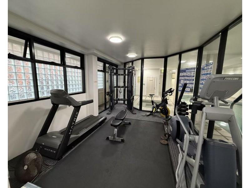 45/134 Bulwara Road, Pyrmont NSW 2009