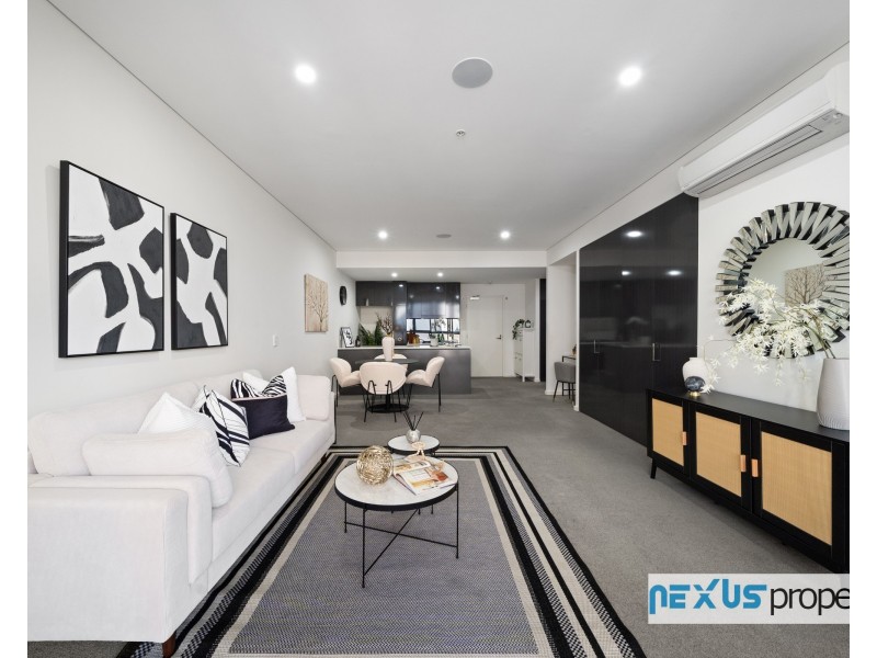 8023/11 Bennelong Parkway, Wentworth Point NSW 2127