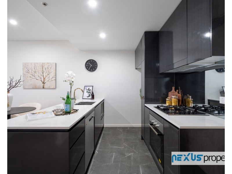 8023/11 Bennelong Parkway, Wentworth Point NSW 2127