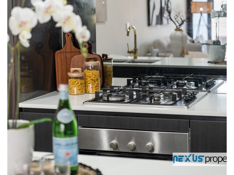 8023/11 Bennelong Parkway, Wentworth Point NSW 2127