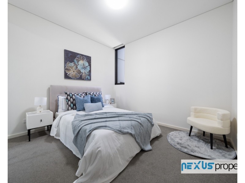 8023/11 Bennelong Parkway, Wentworth Point NSW 2127