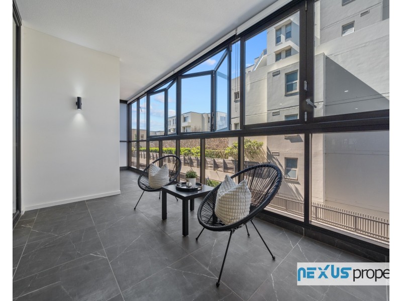 8023/11 Bennelong Parkway, Wentworth Point NSW 2127
