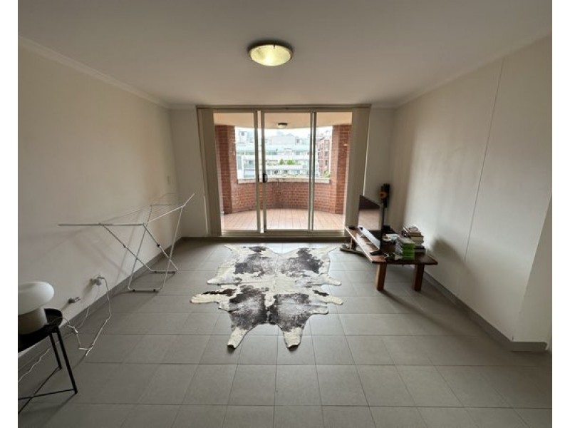 N501/233 Harris Street, Pyrmont NSW 2009