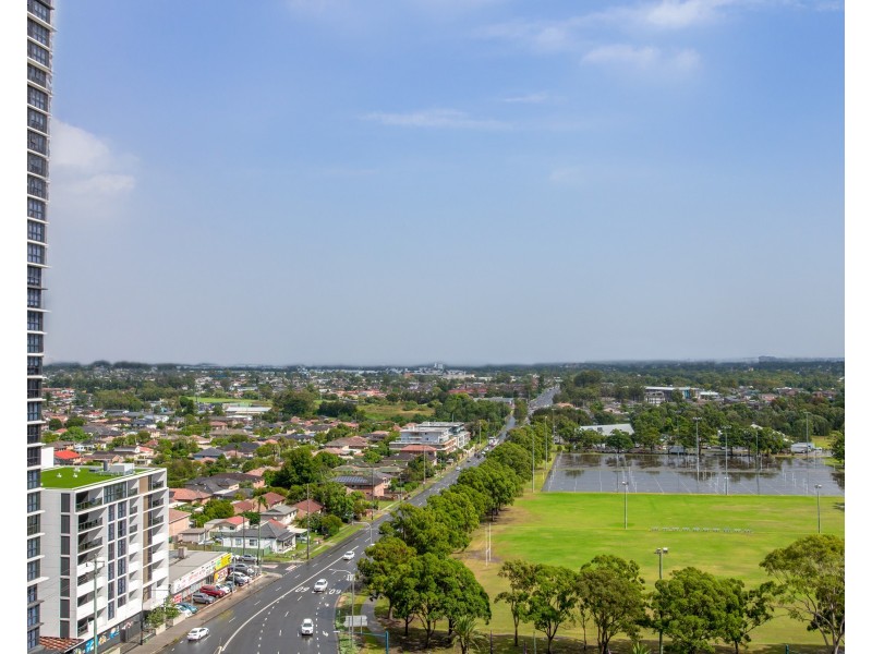 2001/420 Macquarie Street, Liverpool NSW 2170