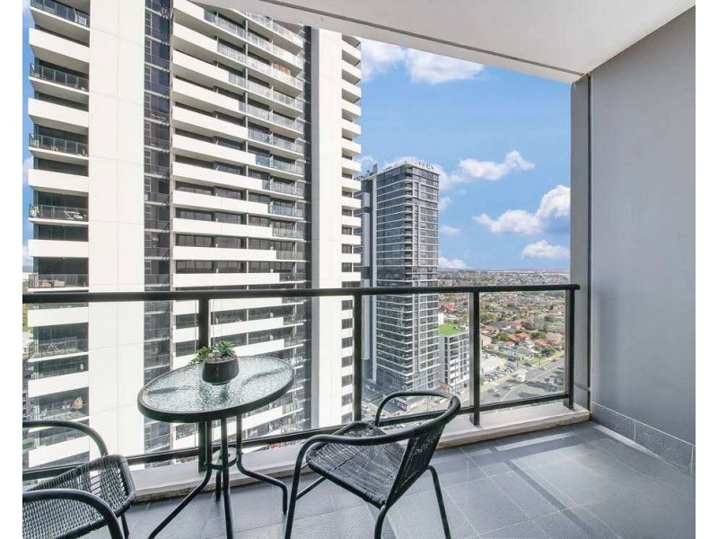 2001/420 Macquarie Street, Liverpool NSW 2170