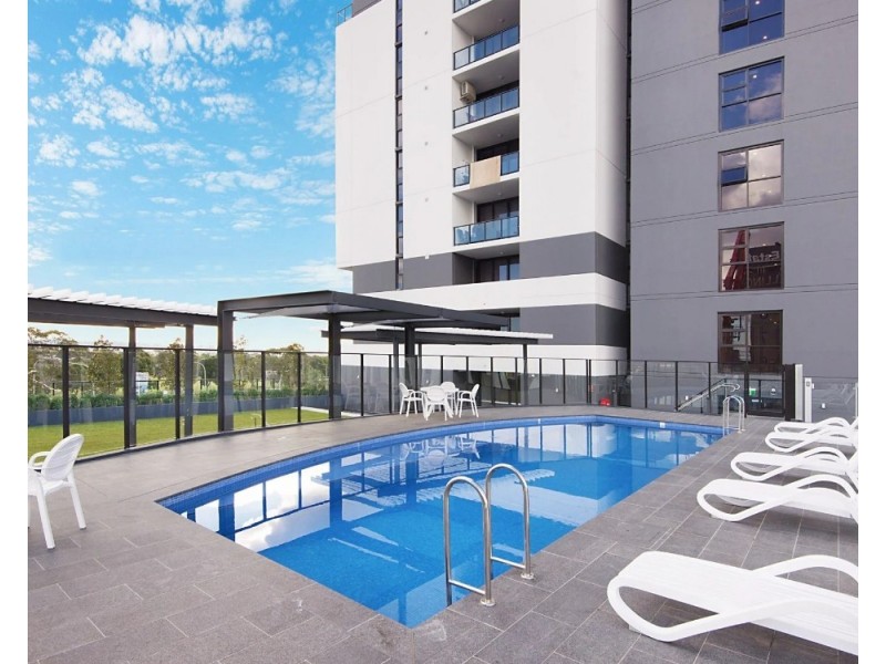 2001/420 Macquarie Street, Liverpool NSW 2170