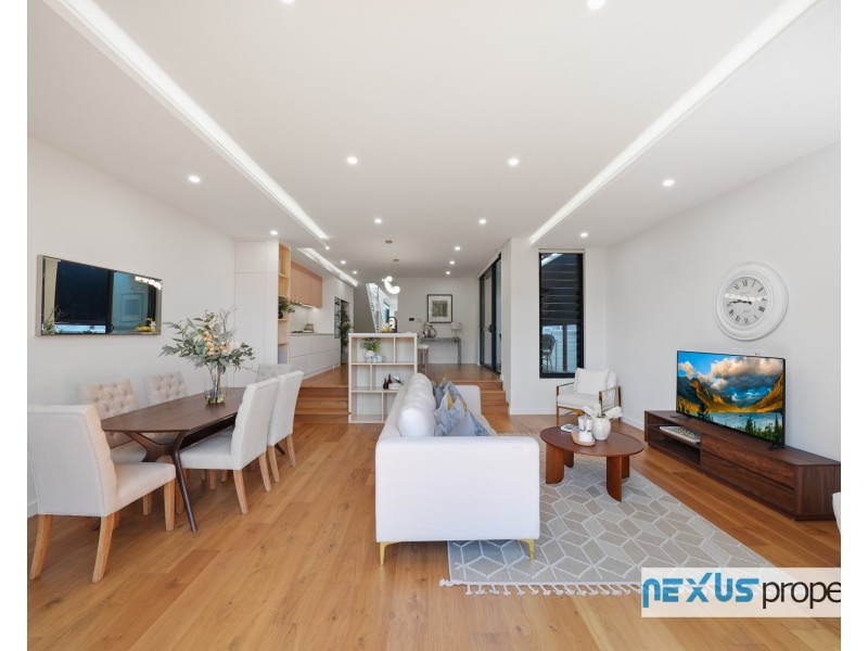 196A Shaftsbury Road, Eastwood NSW 2122