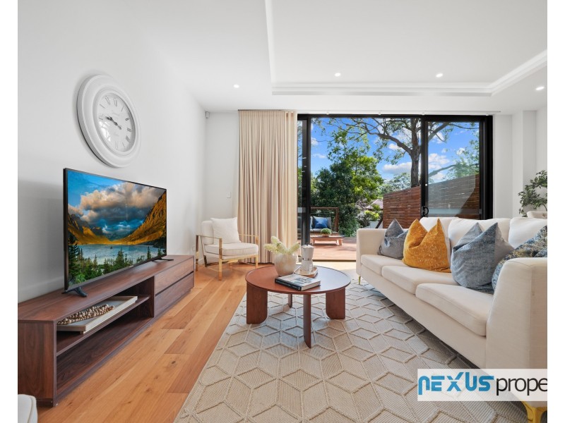 196A Shaftsbury Road, Eastwood NSW 2122