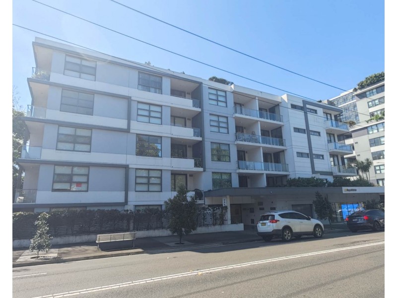 409/9 Rutledge Street, Eastwood NSW 2122