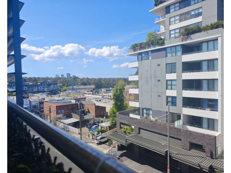 409/9 Rutledge Street, Eastwood NSW 2122