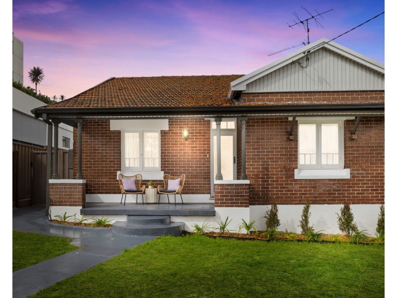 2 Beaumaris Street, Enfield NSW 2136