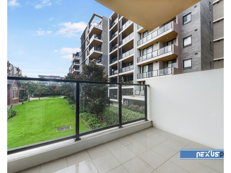 2079/78A Belmore Street, Ryde NSW 2112