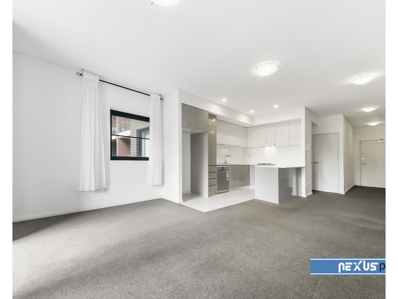 2079/78A Belmore Street, Ryde NSW 2112