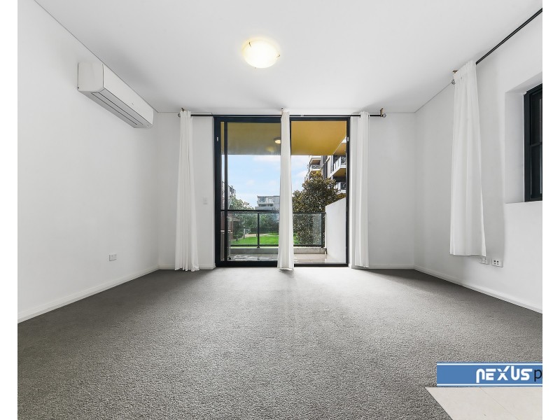 2079/78A Belmore Street, Ryde NSW 2112